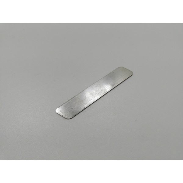 Emblema Logo Mitsubishi Pajero Triton Modelo Hpe  Usado