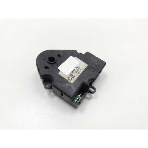 Atuador Ar Condicionado Ford Fusion 2.5 2006 2012 Usado