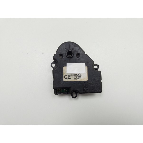 Atuador Ar Condicionado Ford Fusion 2.5 2006 2012 Usado