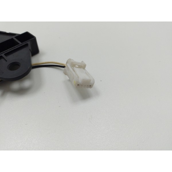 Modulo Sensor Central Eletrica Mitsubishi Asx 2012 Usado