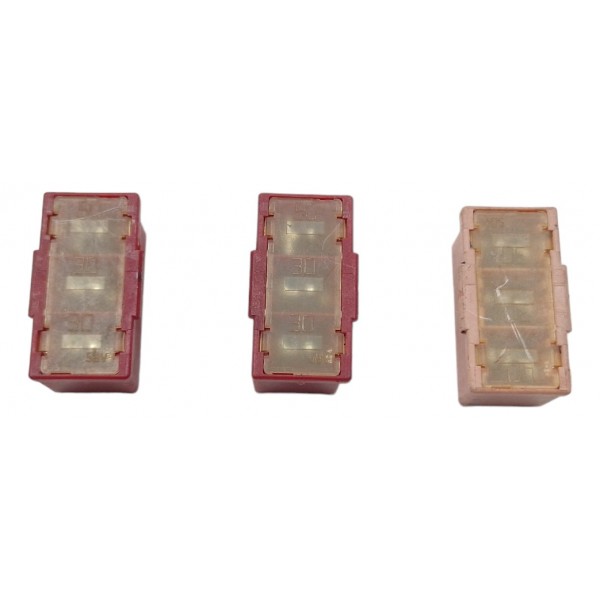 Fusivel Rele Corolla Hibrido 1 8 2020 Usado