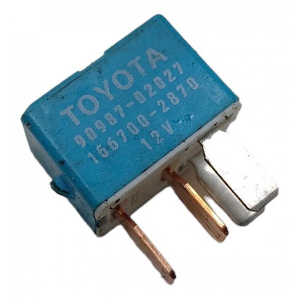 Fusivel Rele Corolla Hibrido 1 8 2020 Usado