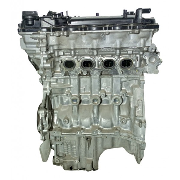 Motor Parcial Toyota Yaris 2018 19 1.5 Usado