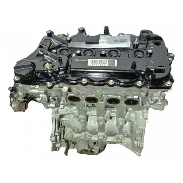 Motor Parcial Toyota Yaris 2018 19 1.5 Usado