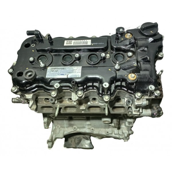 Motor Parcial Toyota Yaris 2018 19 1.5 Usado