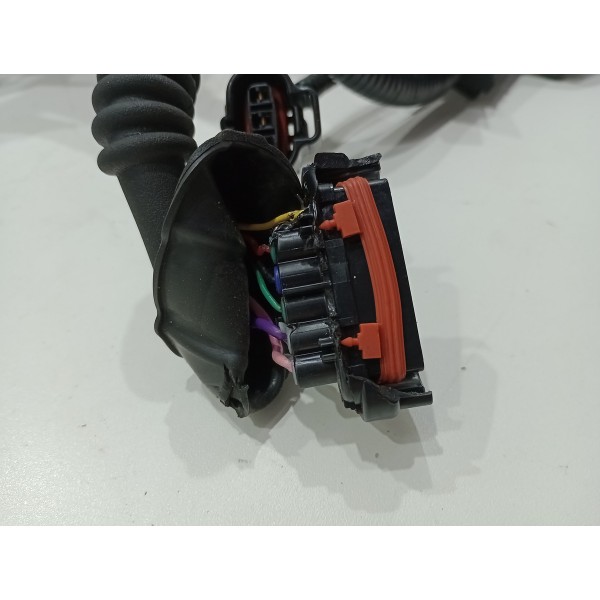 Chicote Motor Injeção Corolla 1 8 Hibrido 2020 Usado