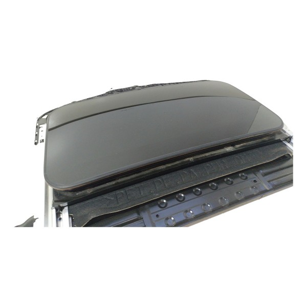 Teto Solar Motor Nissan Altima 2014 Original Usado