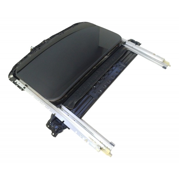 Teto Solar Motor Nissan Altima 2014 Original Usado