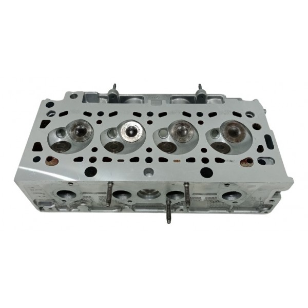 Cabecote Citroen Peugeot 207 C3 1.4 8v Flex Revisado