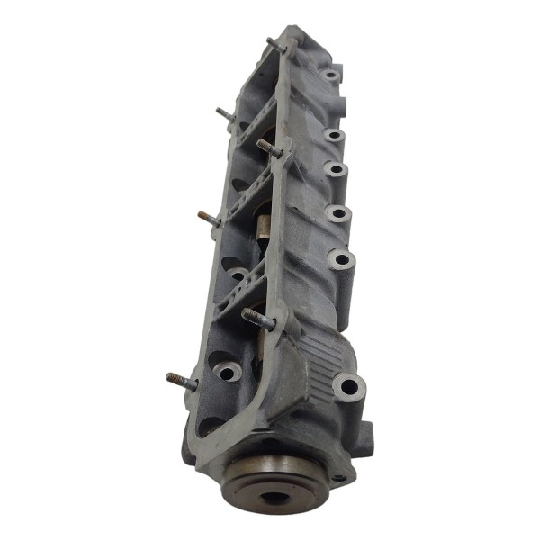 Gaiola Com Comando Fiat Palio Argentino 1.6 8v 99 Usado