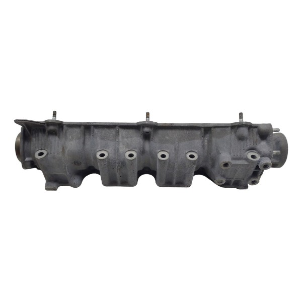 Gaiola Com Comando Fiat Palio Argentino 1.6 8v 99 Usado