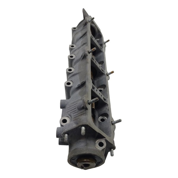 Gaiola Com Comando Fiat Palio Argentino 1.6 8v 99 Usado