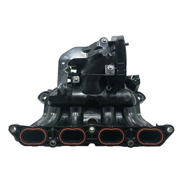 Coletor De Admissão Bmw 116 1.6 Turbo 2014 Usado