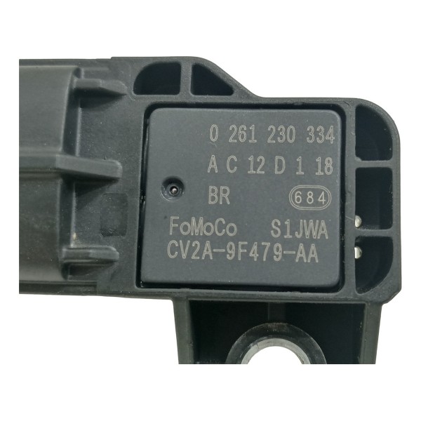 Sensor Map Ford Ka Fusion Ecosport 2014 2018 Usado