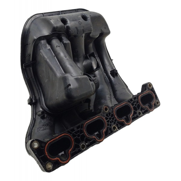 Coletor Admissão Peugeot 307 Citroen C4 2.0 2005 2008 Usado