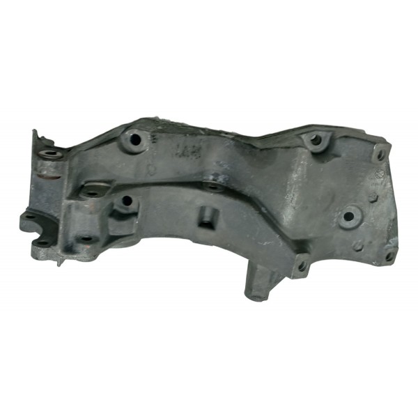 Suporte Alternador Compressor Vw Spacefox Polo Com Ar Usado