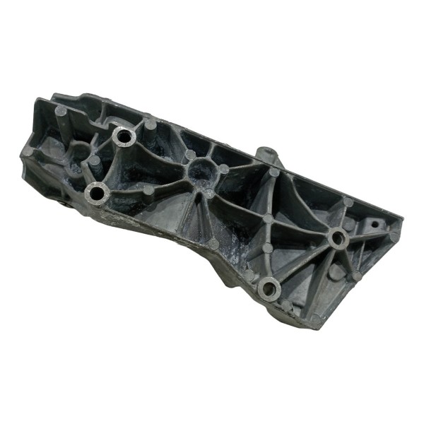 Suporte Alternador Compressor Vw Spacefox Polo Com Ar Usado