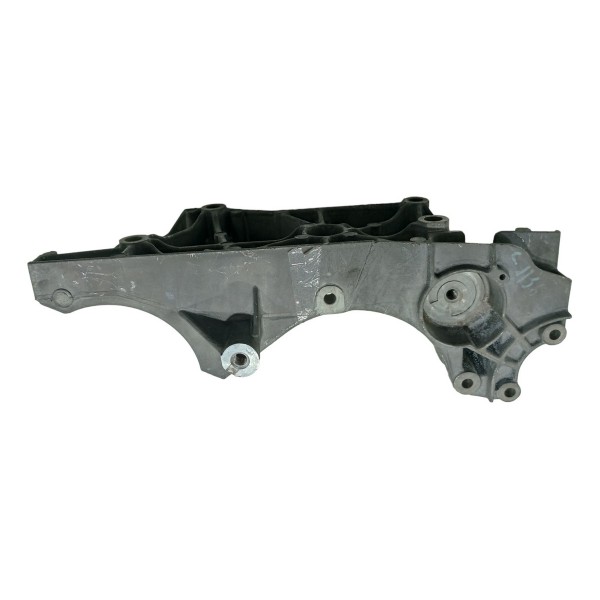 Suporte Alternador Compressor Vw Spacefox Polo Com Ar Usado