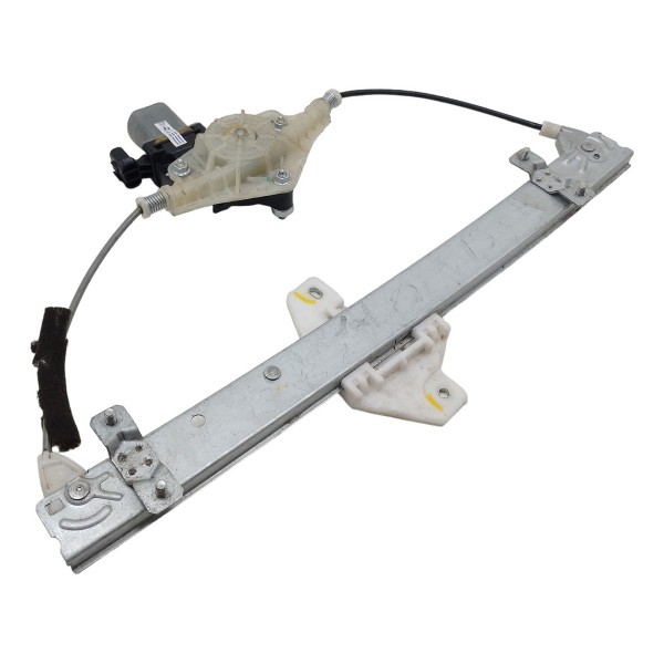Motor Vidro Traseiro Direito Hb20 2014 16 Usado