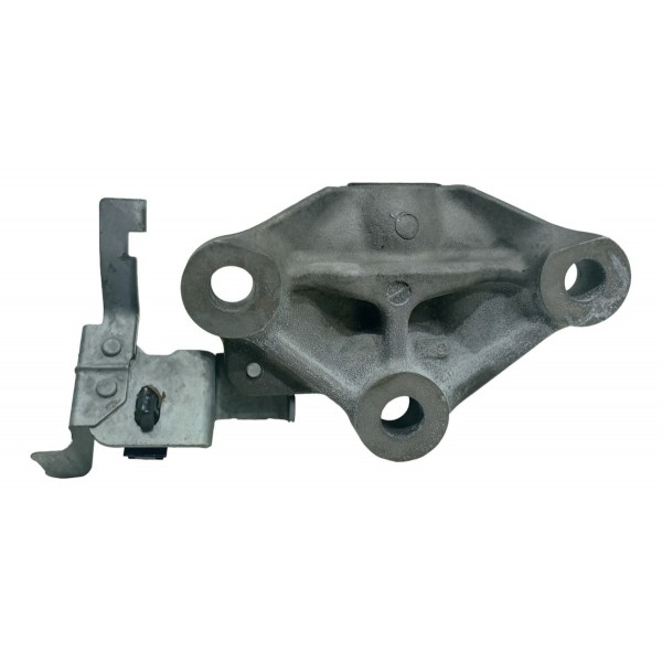 Suporte Coxim Inferior Cambio Nissan Altima 2.5 2014 Usado