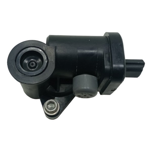 Valvula Regulador Coletor Admissão Altima 2.5 2014 Usado