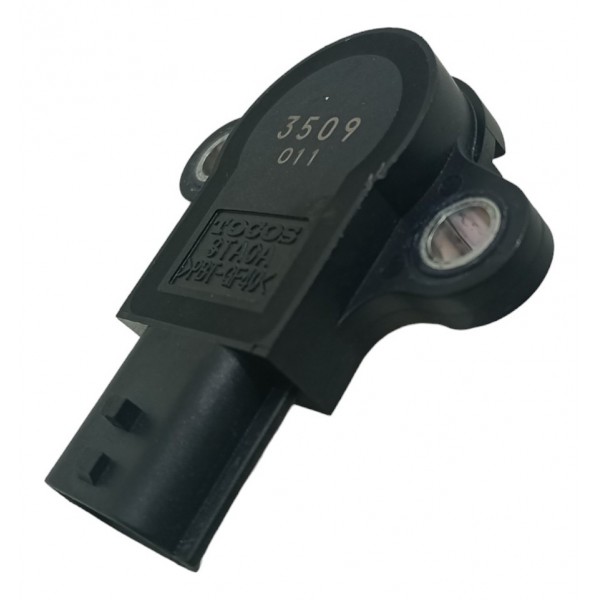 Sensor Map Coletor Admissão Nissan Altima 2.5 2014 Usado