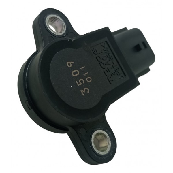 Sensor Map Coletor Admissão Nissan Altima 2.5 2014 Usado