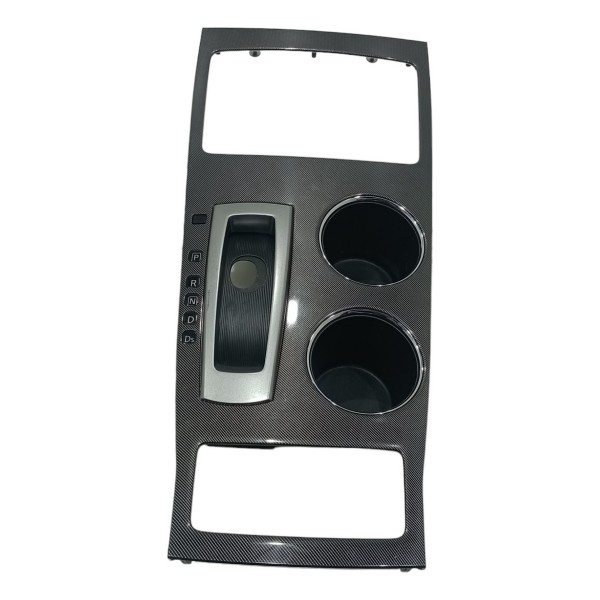 Moldura Do Cambio At Porta Copo Nissan Altima 2.5 2014 Usado