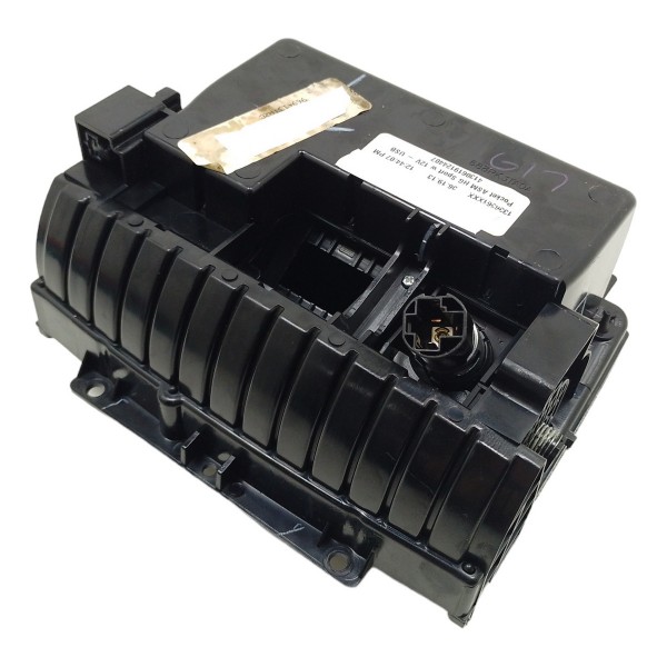 Porta Objetos Tomada Console Central Altima 2014 Usado