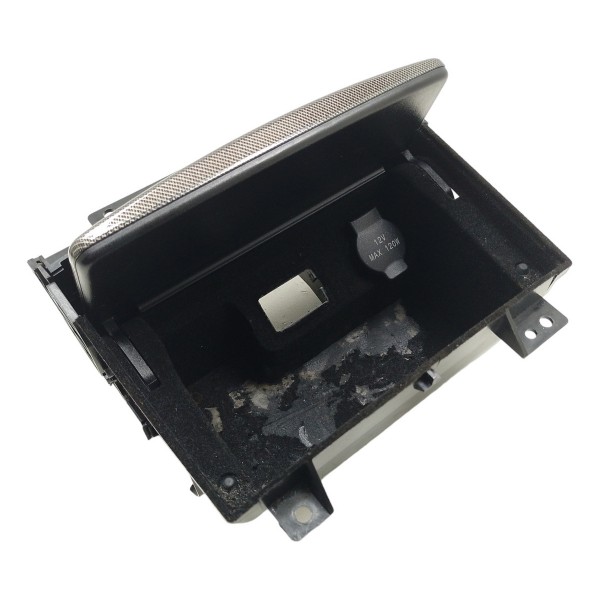 Porta Objetos Tomada Console Central Altima 2014 Usado
