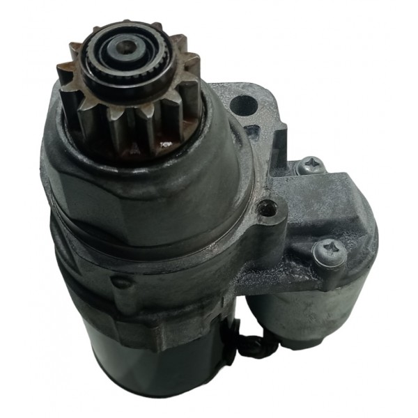 Motor De Arranque Partida Nissan Altima 2.5 2014 Usado