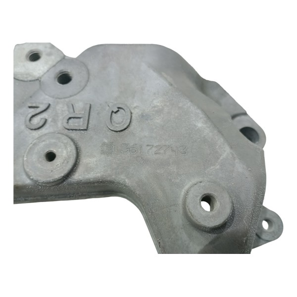 Suporte Coxim Do Motor Nissan Altima 2.5 2014 Usado