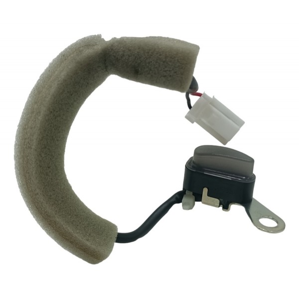 Sensor Interno Coluna Retrovisor Esquerdo Altima 2014 Usado
