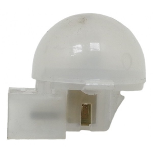 Luz Cortesia Lampada Porta Mala Nissan Altima 2014 Usado