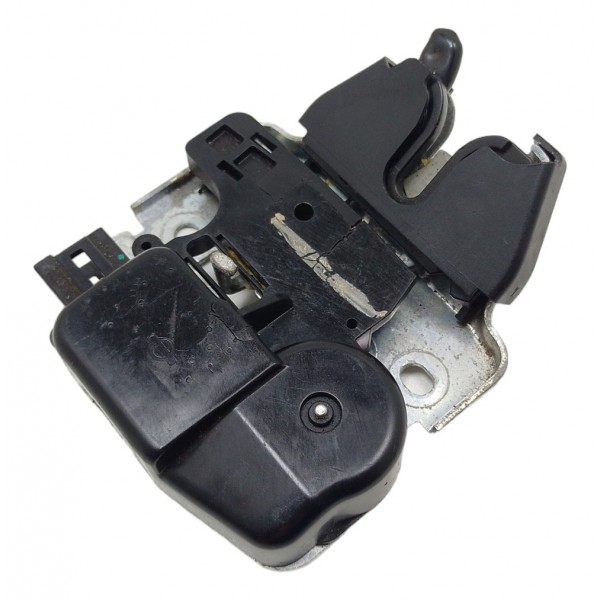 Fechadura Do Porta Mala Nissan Altima 2014 Usado
