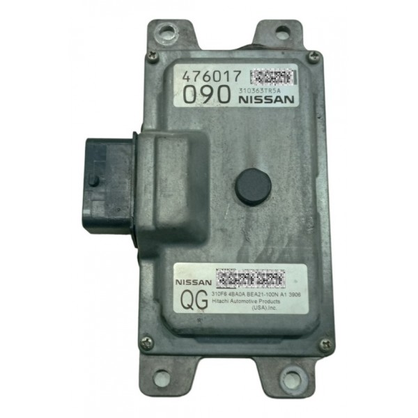 Modulo Do Cambio At Nissan Altima Sl 2.5 2014 Usado
