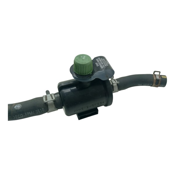 Valvula Canister Nissan Altima 2.5 2014 Usado
