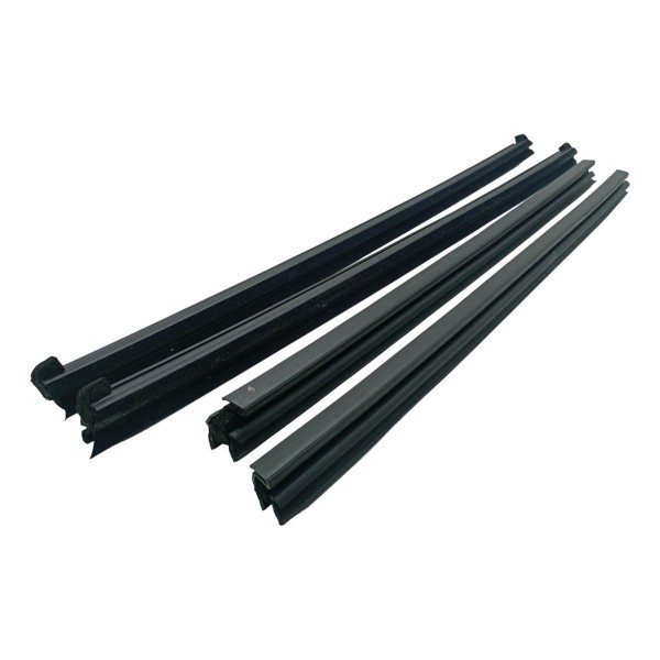 Kit Pestana Interna Da Porta Nissan Altima 2014 Usado
