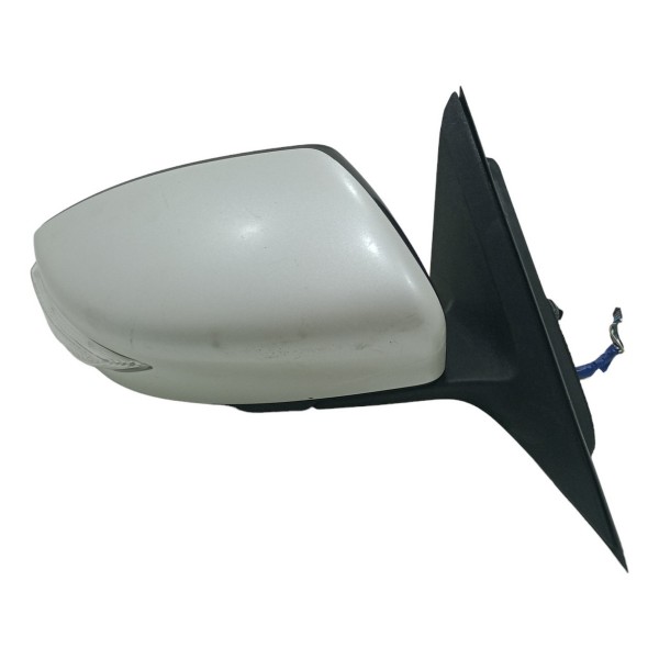 Retrovisor Direito Nissan Altima 2014 Usado
