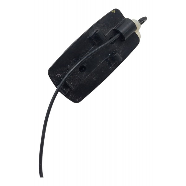 Lingueta Puxador Fechadura Porta Mala Altima 2014 Usado