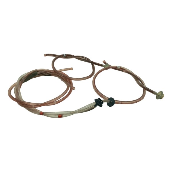 Kit Mangueira Drenagem Teto Solar Nissan Altima 2014 Usado