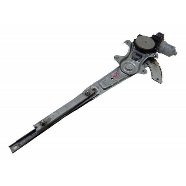 Motor Maquina Traseira Direita Nissan Altima 2014 Usado