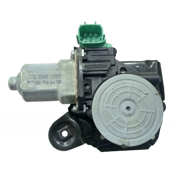 Motor Maquina Dianteiro Direito Nissan Altima 2014 Usado