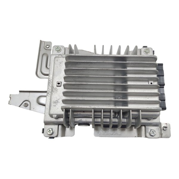 Modulo Amplificador Do Som Bose Nissan Altima 2014 Usado