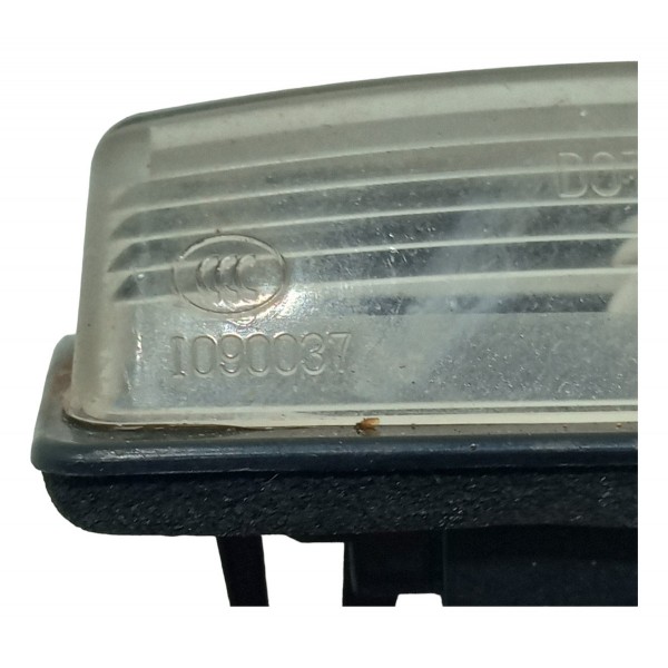Luz De Placa Nissan Altima Automatico Sl 2014 Usado