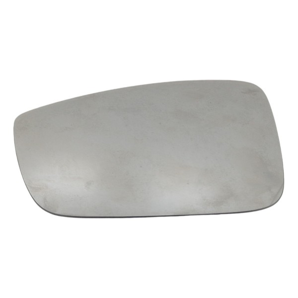 Lente Espelho Retrovisor Esquerdo Vw Gol Voyage G6 G7 Usado