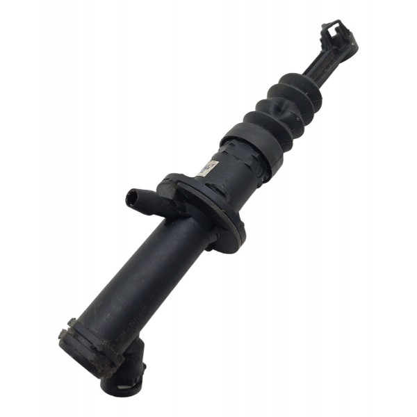 Atuador Do Pedal Embreagem Megane 1.6 2010 12 Usado