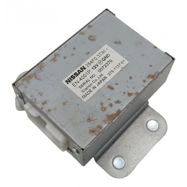 Modulo Bomba De Combustivel Nissan Altima 2014 Usado