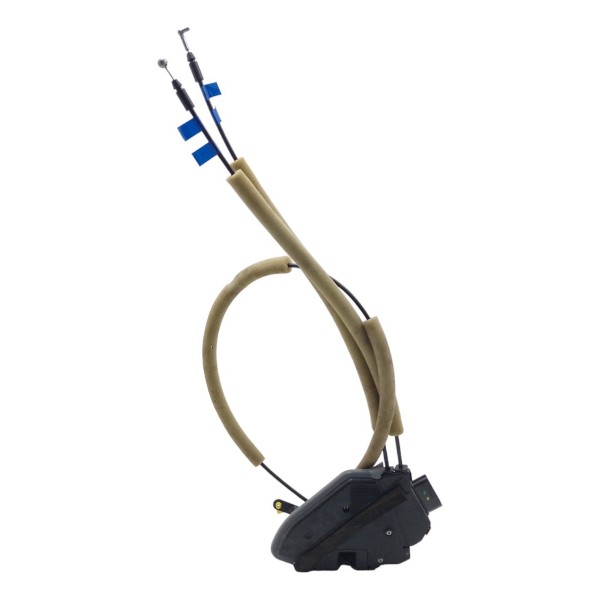 Fechadura Porta Dianteira Esquerda Nissan Altima 2014 Usado