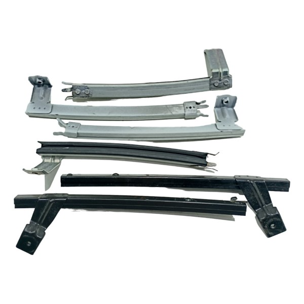 Kit Jogo Guia Canaleta Vidro Nissan Altima Sl 2014 Usado